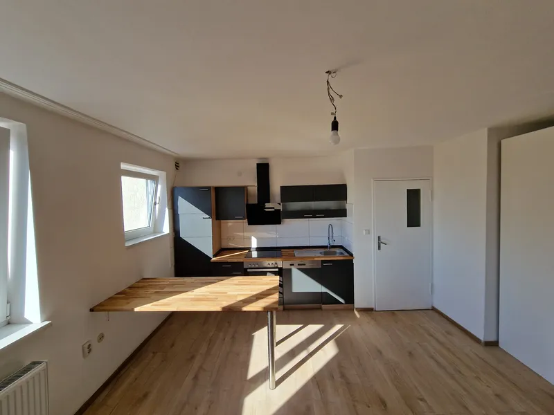 Neues Lebensgefühl: 1-Zimmer-Wohnung in Berlin-Mariendorf — photo 1